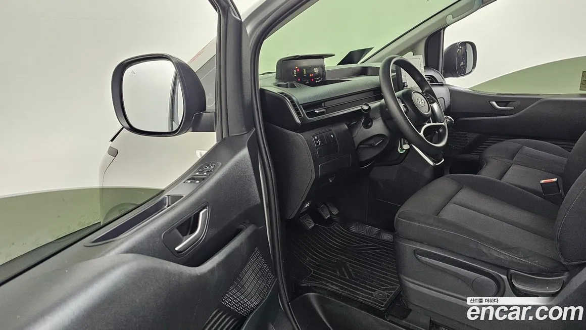 Hyundai Staria — фото 10