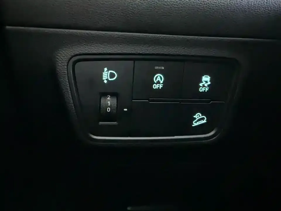 Hyundai Tucson 2022 из CN, фото 7