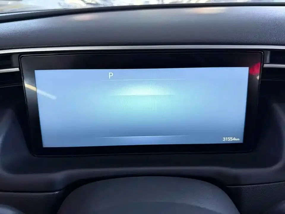 Hyundai Tucson 2022 из CN, фото 8