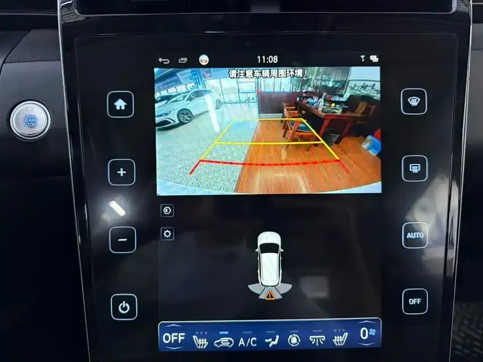 Hyundai Tucson 2022 из CN, фото 9