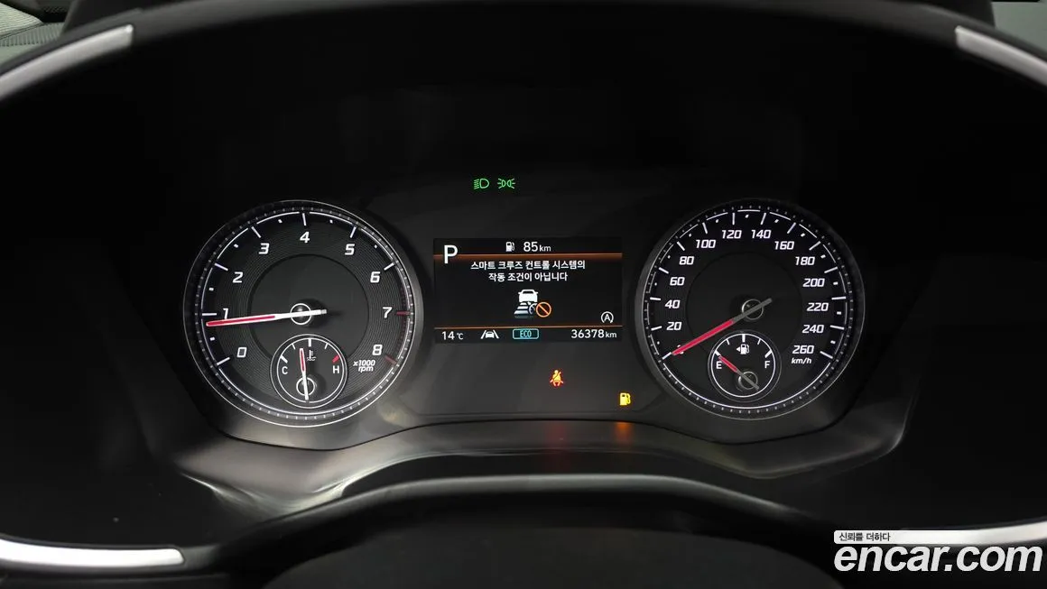 Hyundai Santafe 2023 из KR, фото 8