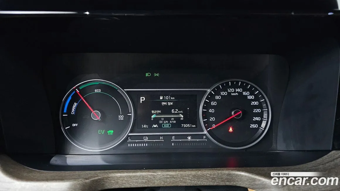 Kia Sorento 2021 из KR, фото 8
