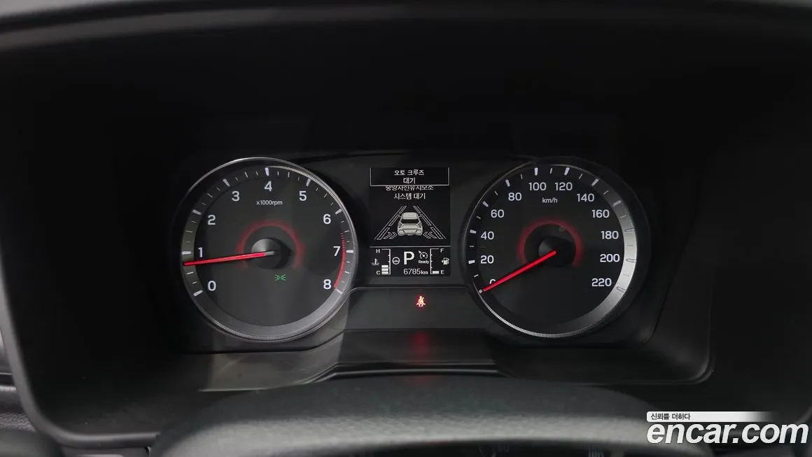 KG Mobility (Ssangyong) TIBOLI 2025 из KR, фото 8