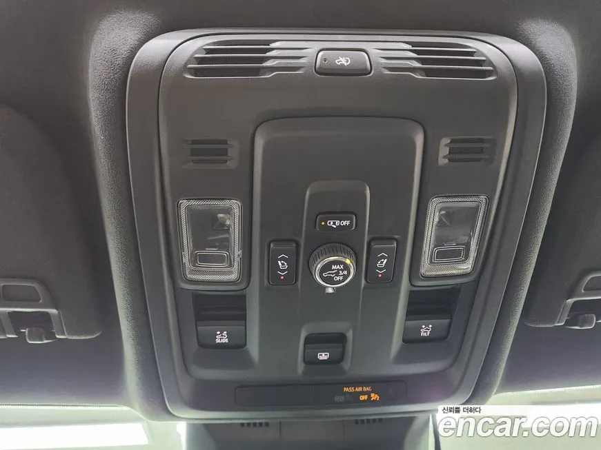 Cadillac Escalade 2023 из KR, фото 10