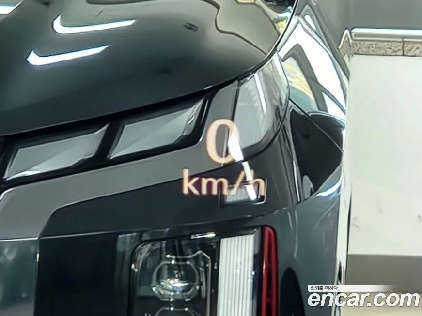 Cadillac Escalade 2023 из KR, фото 4