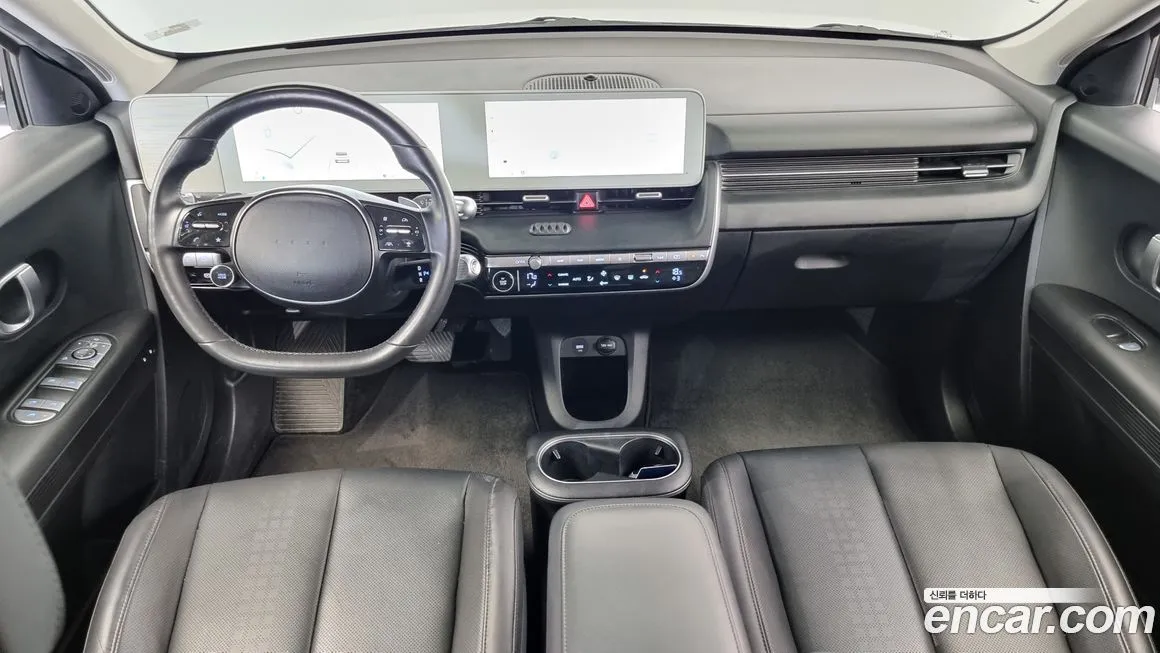 Hyundai Ioniq5 — фото 7