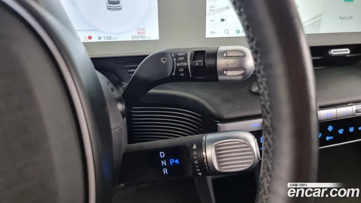Hyundai Ioniq5 — фото 9