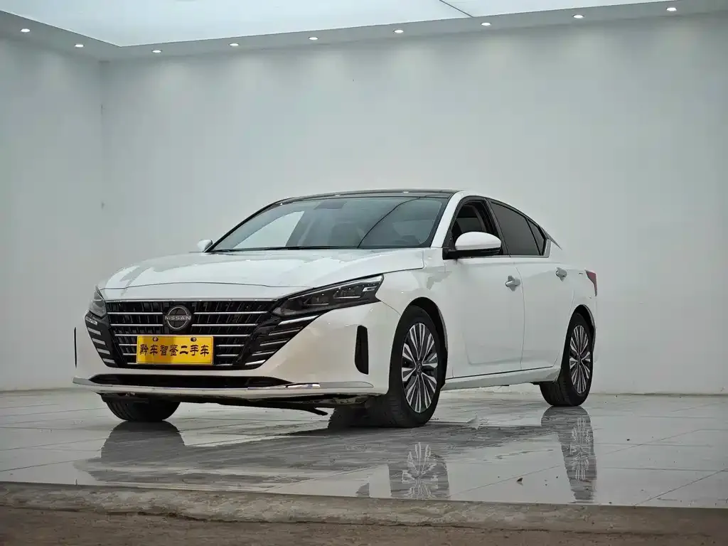 Nissan Teana 2023 из CN, фото 1