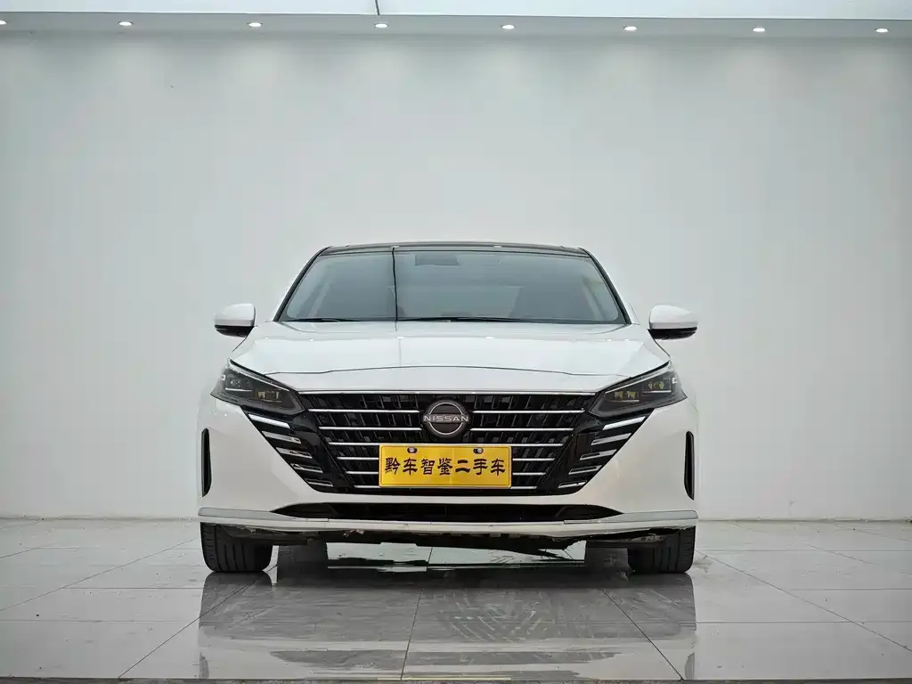 Nissan Teana 2023 из CN, фото 2