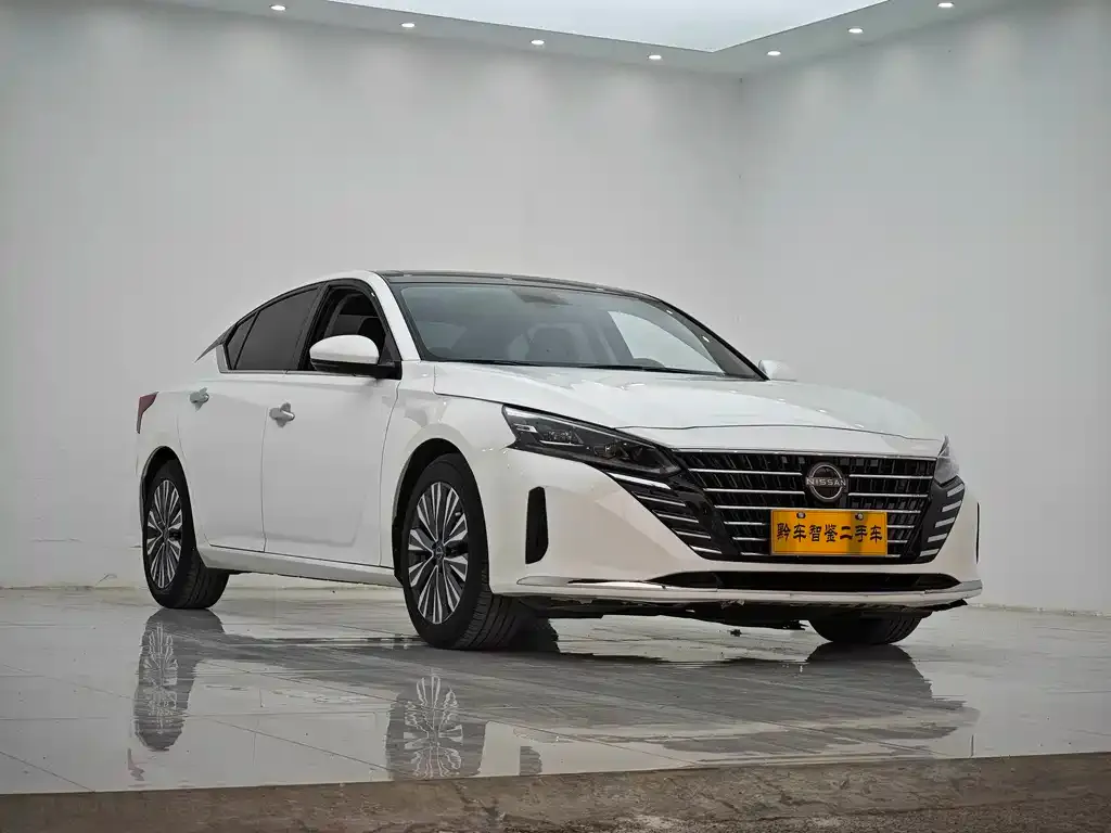 Nissan Teana 2023 из CN, фото 3