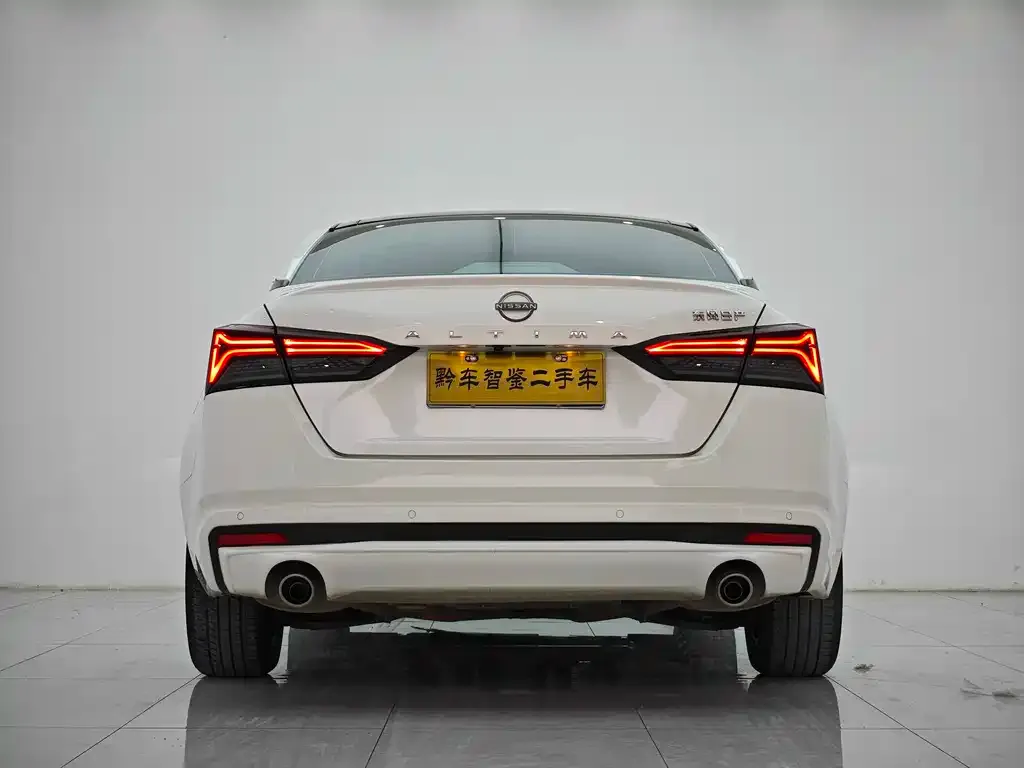 Nissan Teana 2023 из CN, фото 5