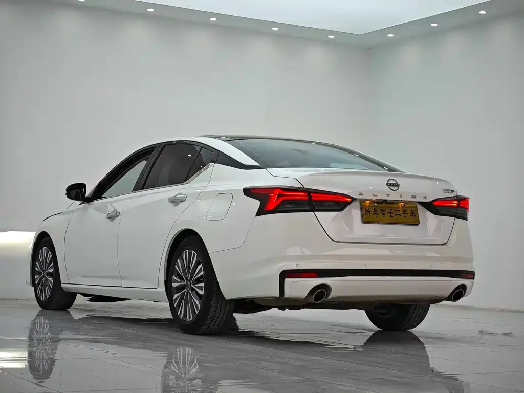 Nissan Teana 2023 из CN, фото 6