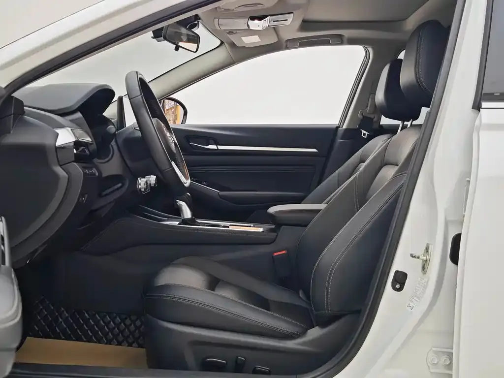 Nissan Teana 2023 из CN, фото 7