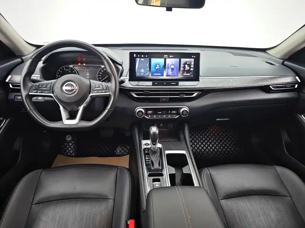 Nissan Teana 2023 из CN, фото 9
