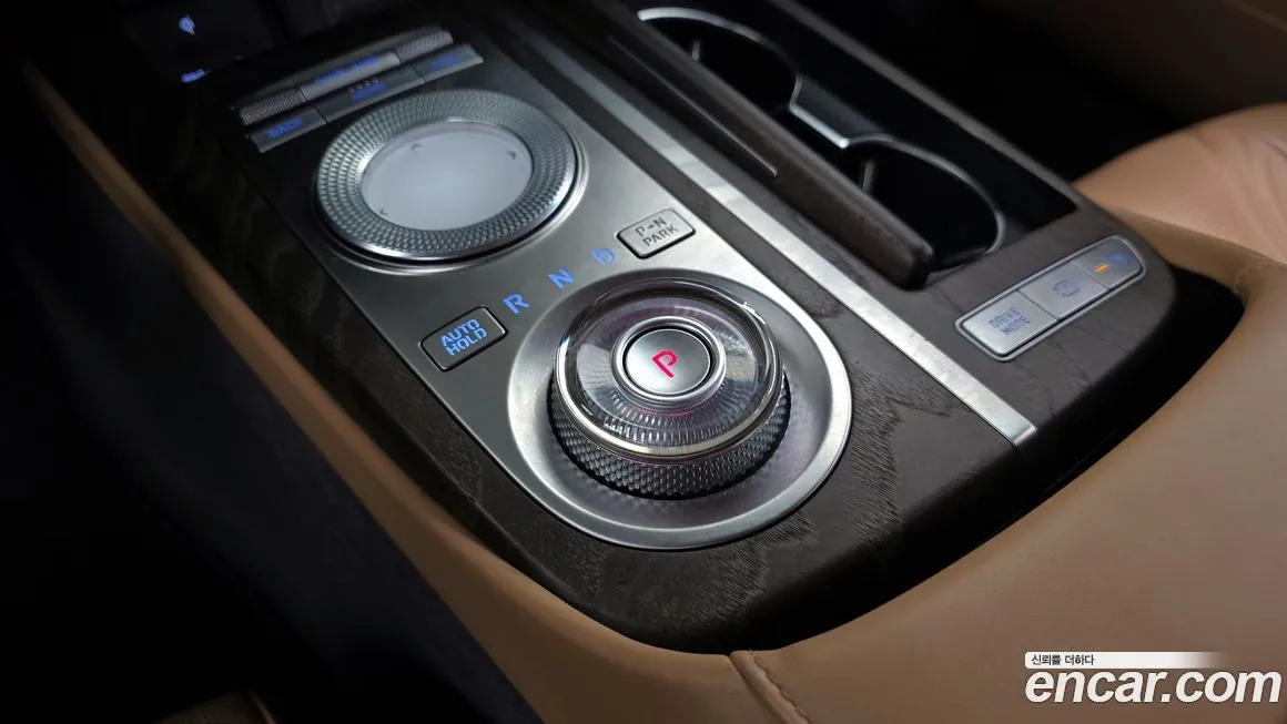 Genesis G80 2022 из KR, фото 9