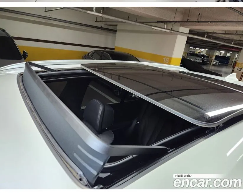 BMW X5 2023 из KR, фото 5