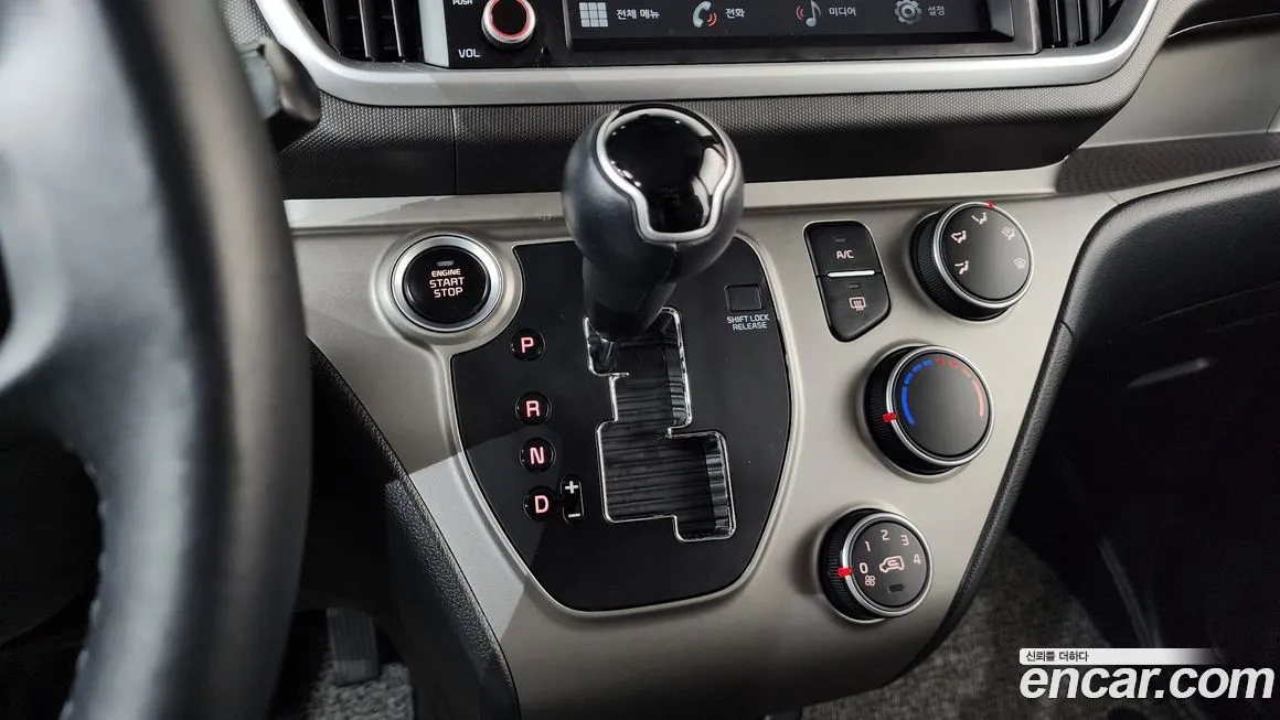 Kia RAY 2022 из KR, фото 9