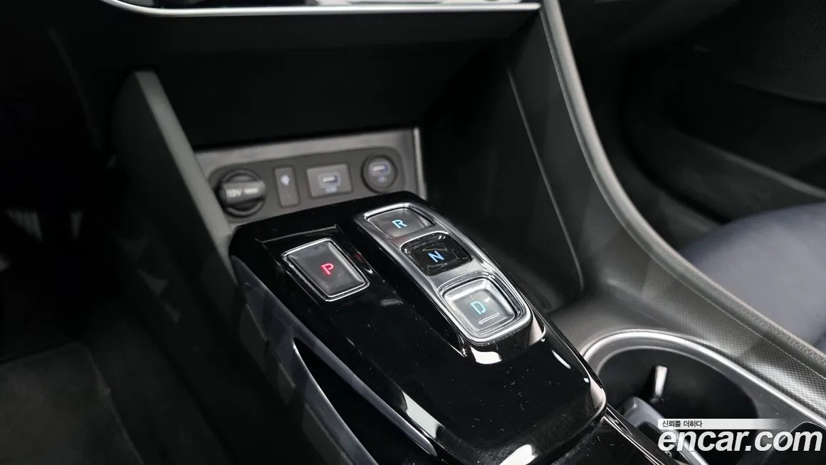 Hyundai Sonata 2022 из KR, фото 9