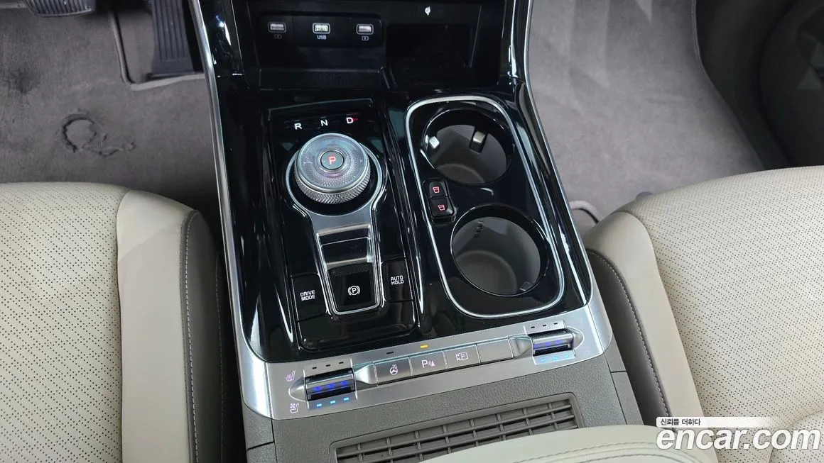 Kia Carnival 2022 из KR, фото 9