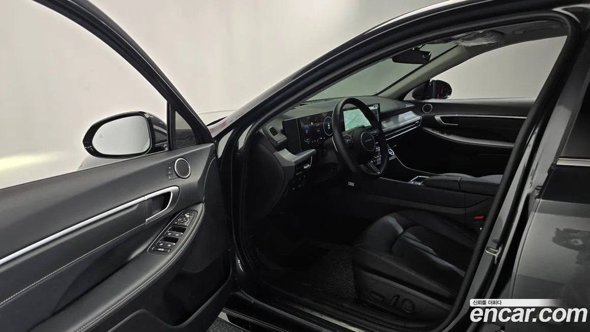 Hyundai Sonata 2025 из KR, фото 10