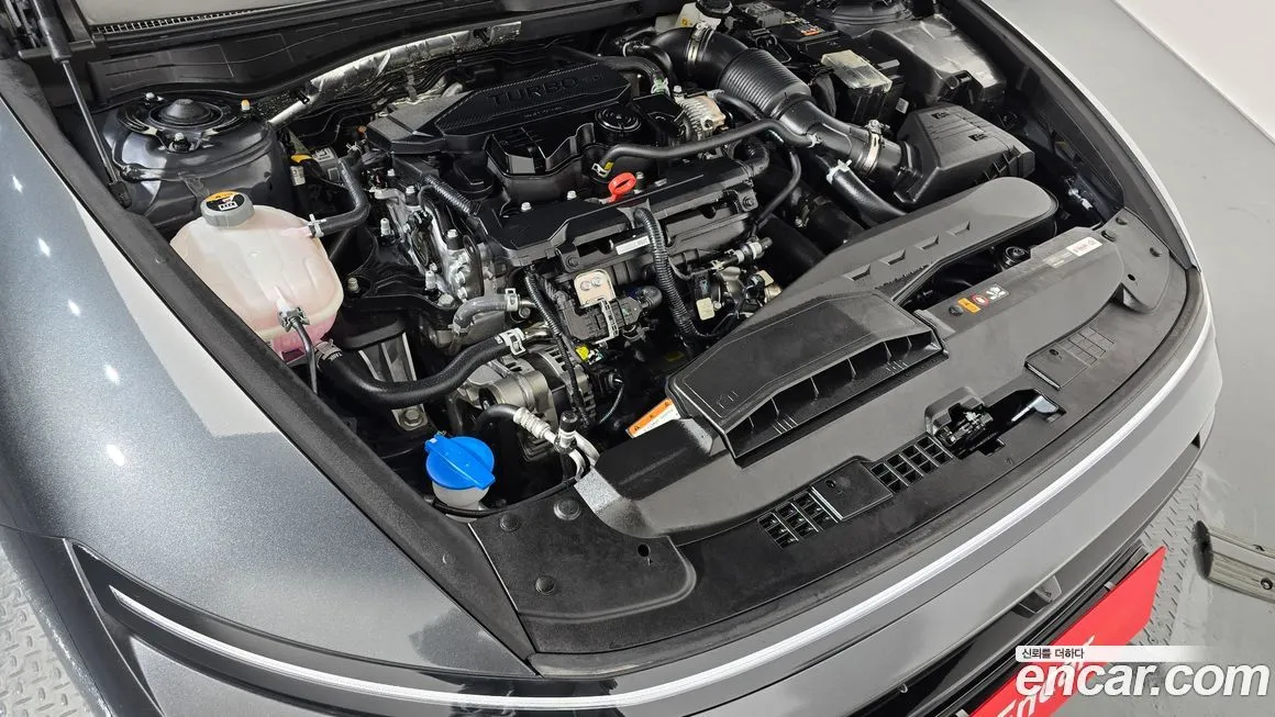 Hyundai Sonata 2025 из KR, фото 6