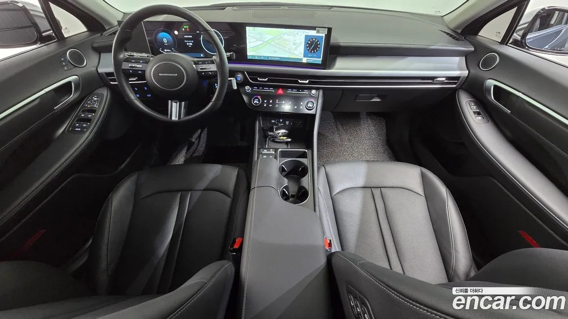 Hyundai Sonata 2025 из KR, фото 7