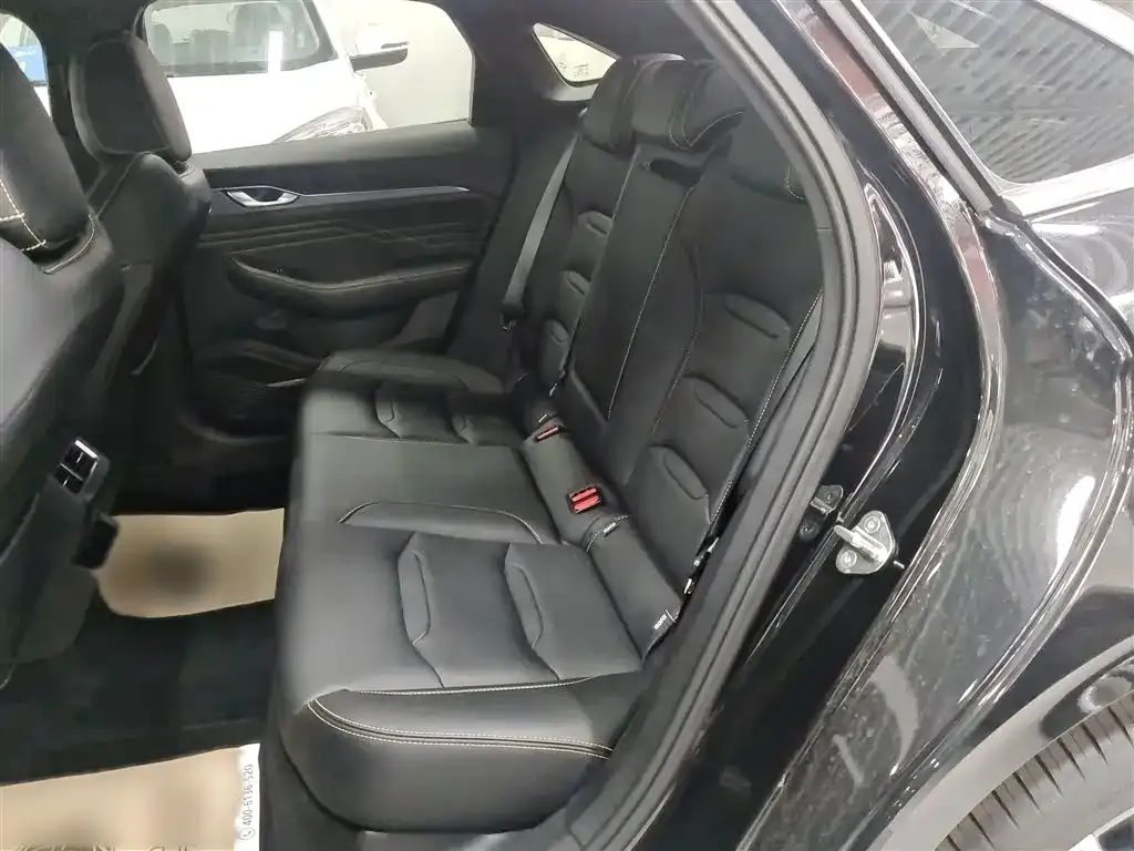 Geely Xingrui 2024 из CN, фото 8