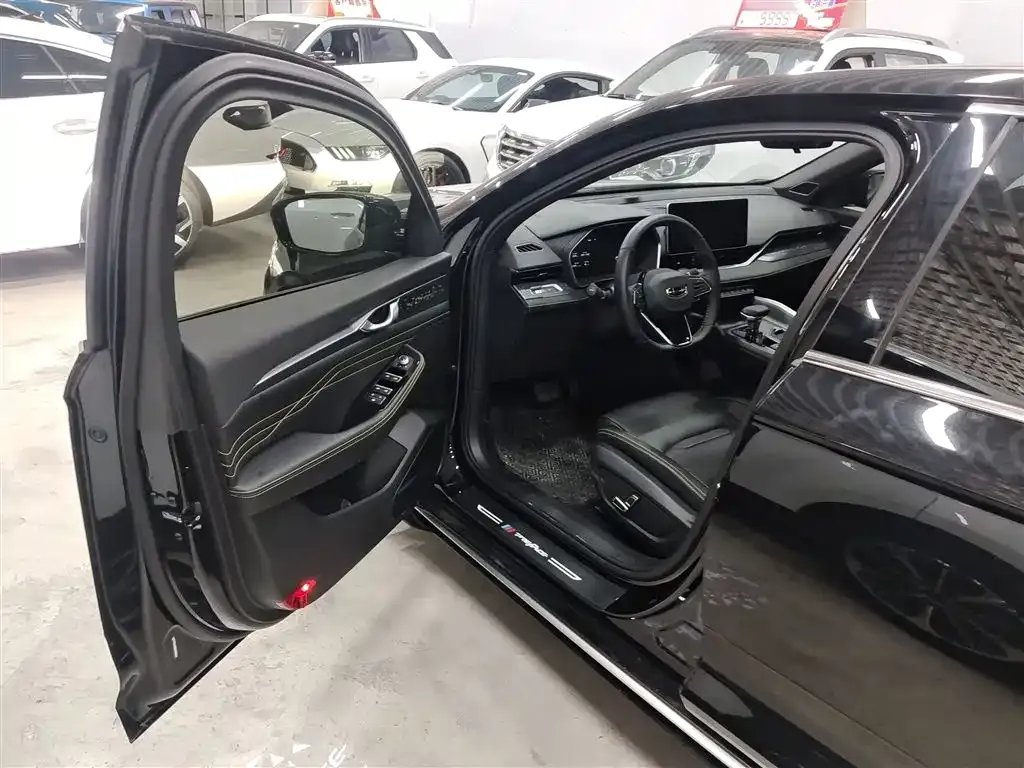 Geely Xingrui 2024 из CN, фото 9