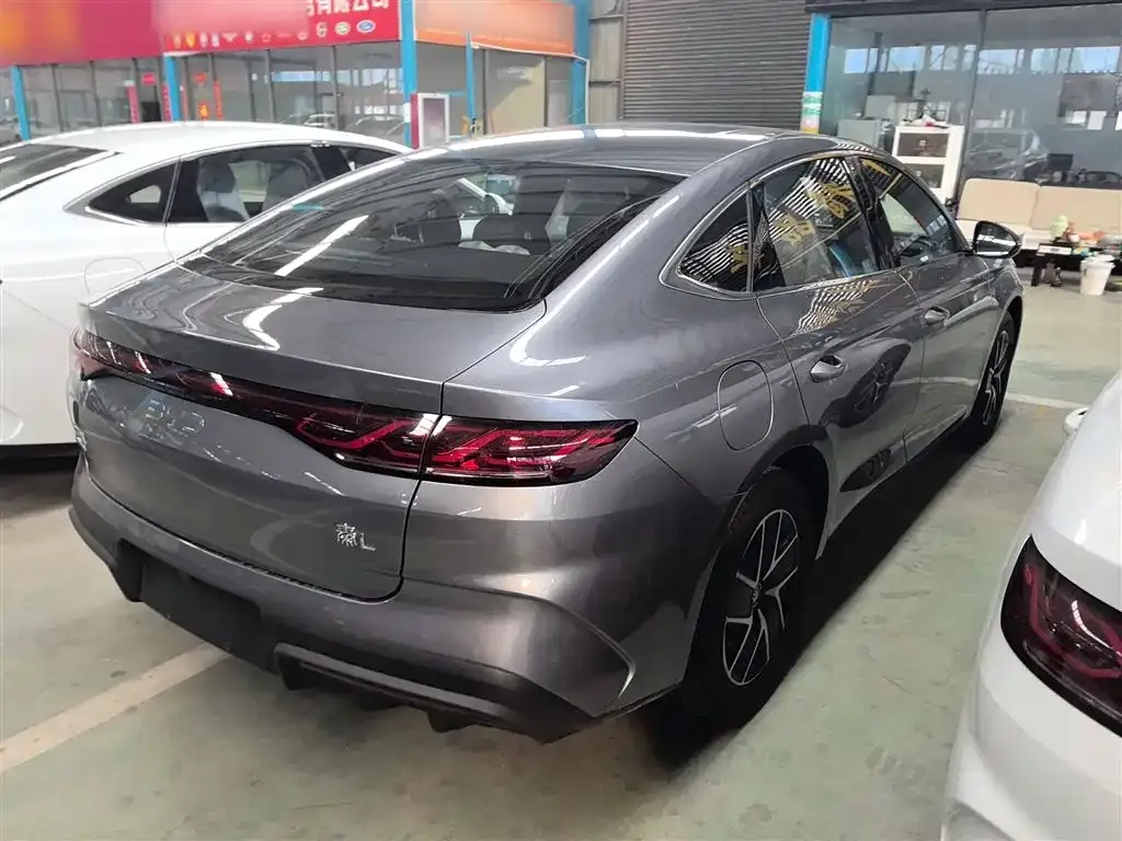 BYD Qin L 2025 из CN, фото 7