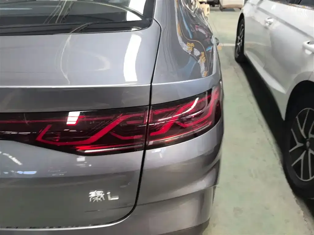 BYD Qin L 2025 из CN, фото 8