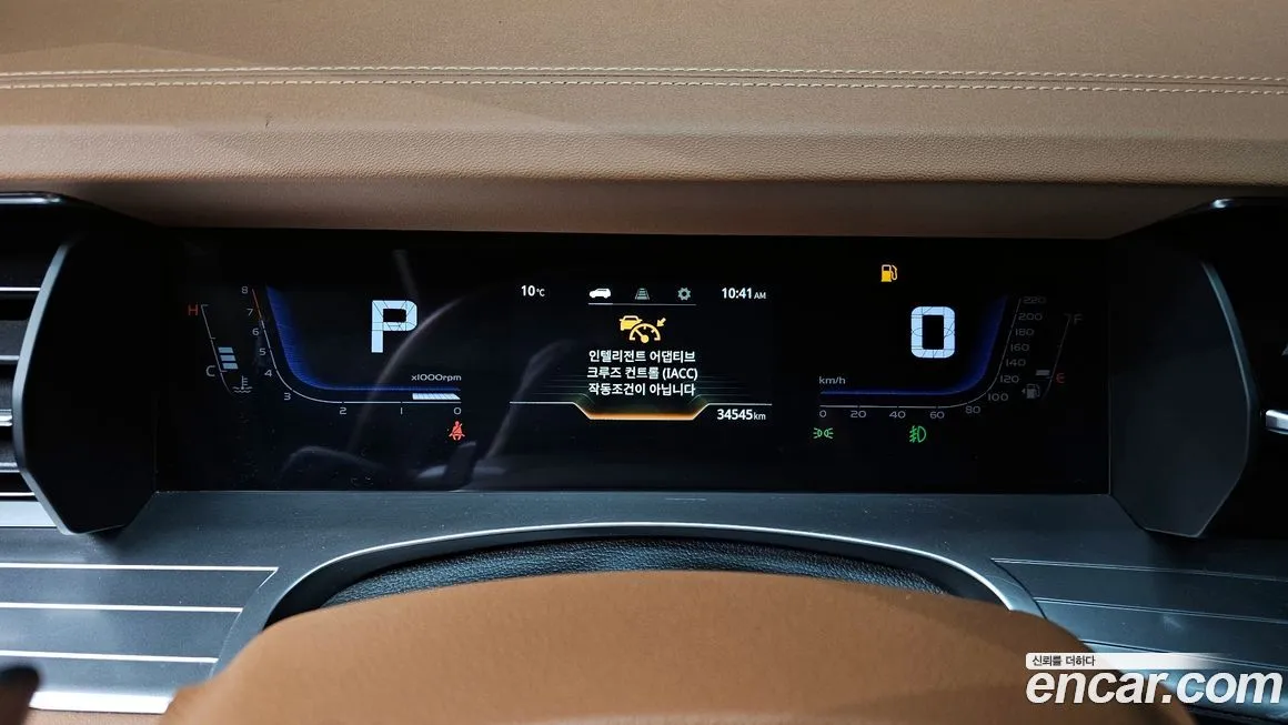 KG Mobility (Ssangyong) Torres 2023 из KR, фото 8