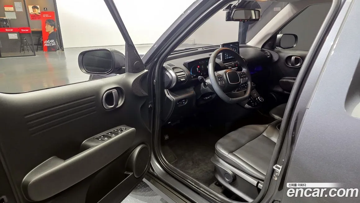 Hyundai Casper 2023 из KR, фото 10