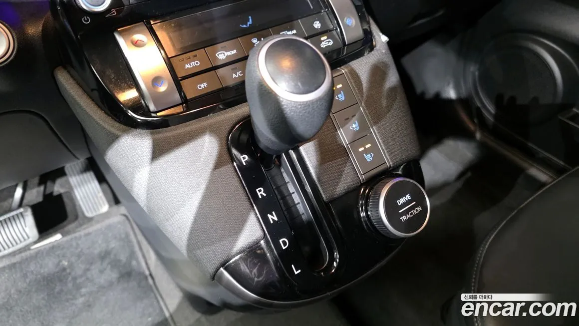 Hyundai Casper 2023 из KR, фото 9