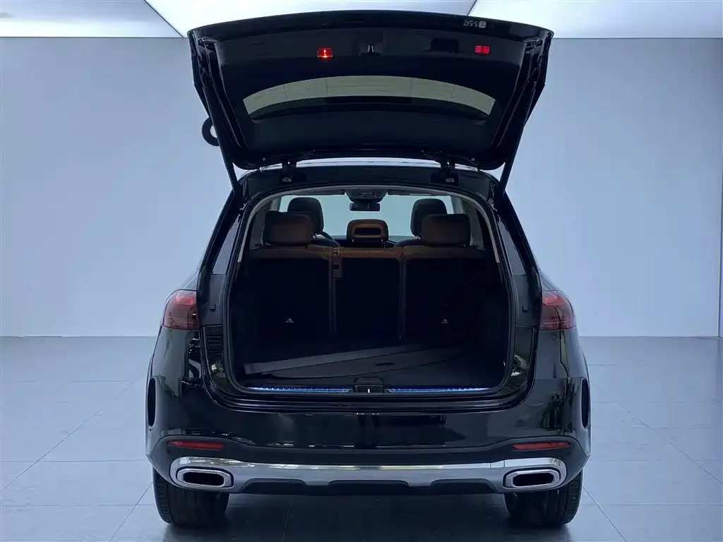 Mercedes-Benz GLE 2024 из CN, фото 5