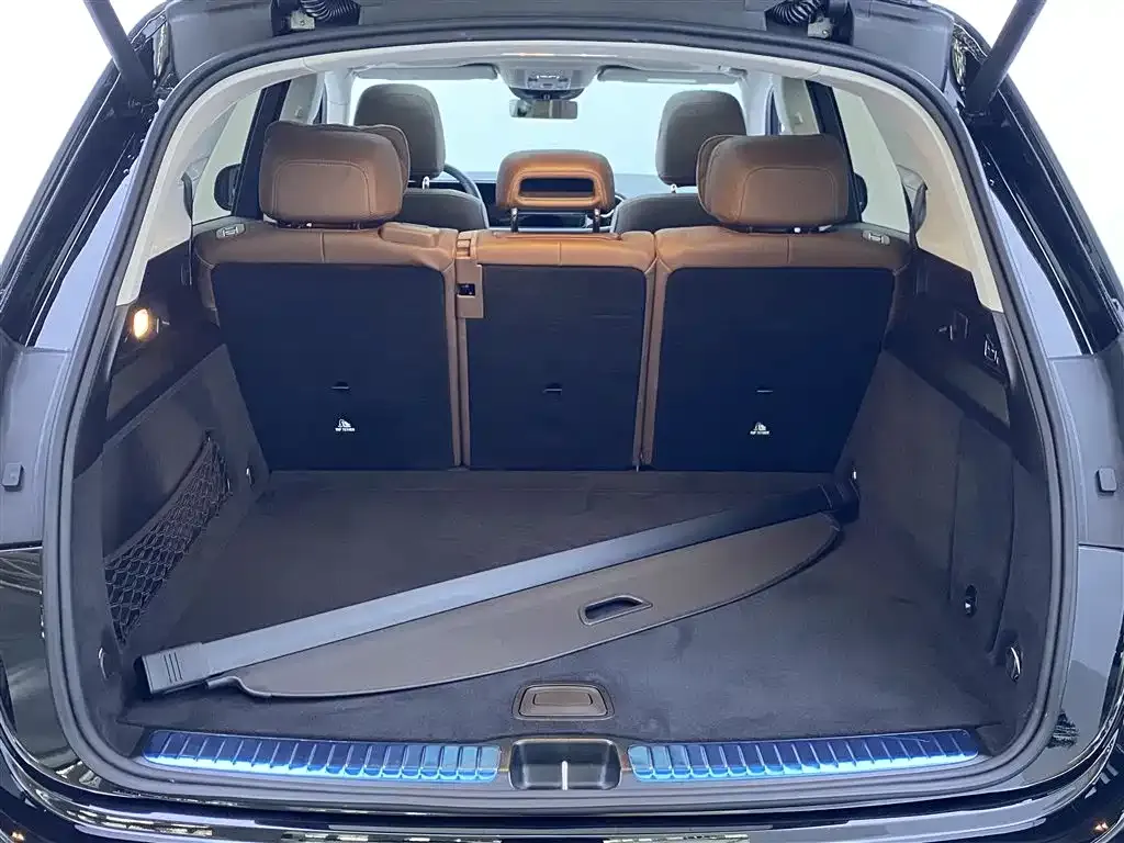 Mercedes-Benz GLE 2024 из CN, фото 6