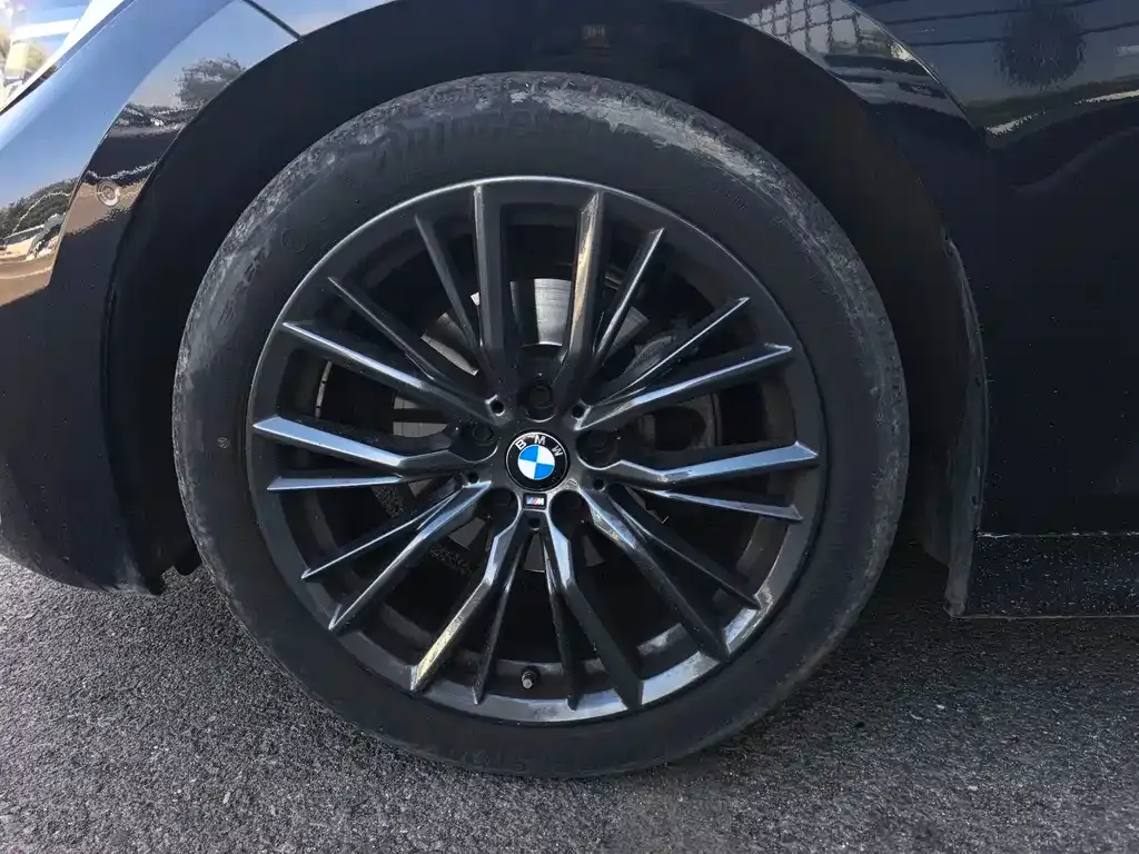 BMW 3 Series 2021 из CN, фото 4