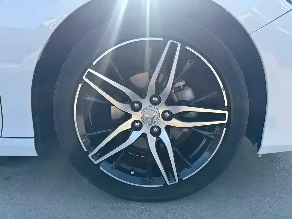 Honda Accord 2022 из CN, фото 9