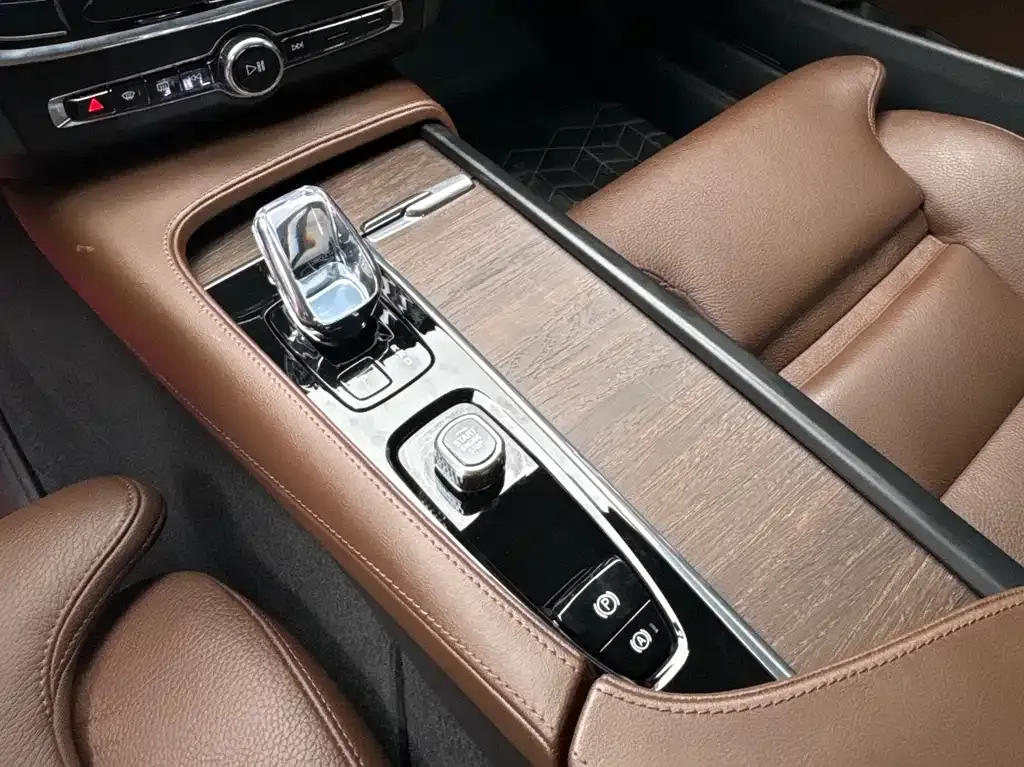 Volvo S90 2023 из CN, фото 10