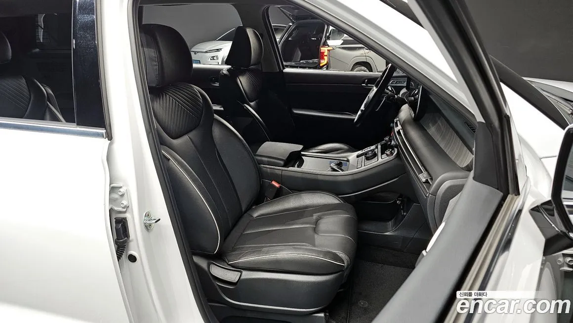 Hyundai Palisade 2023 из KR, фото 10