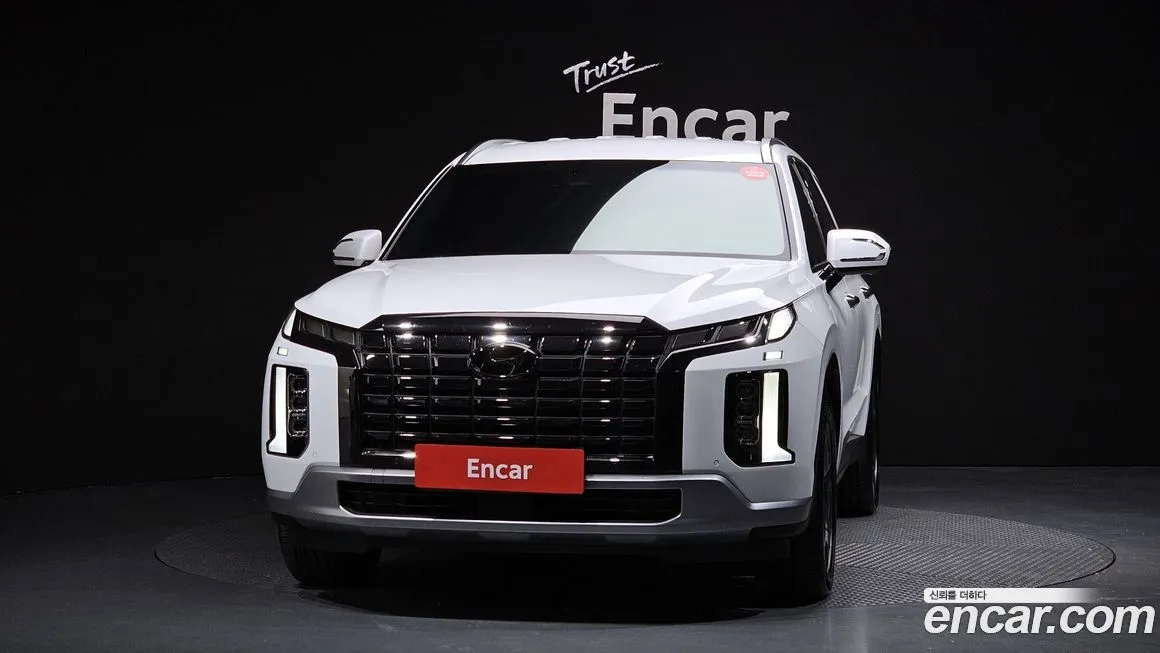 Hyundai Palisade 2023 из KR, фото 3