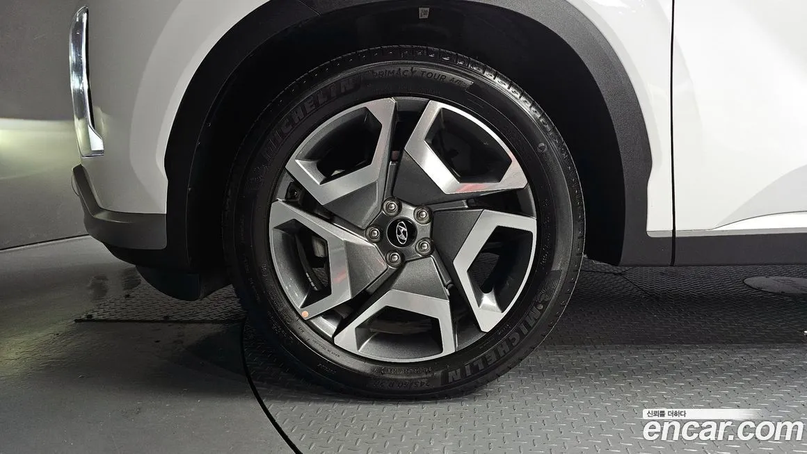 Hyundai Palisade 2023 из KR, фото 5
