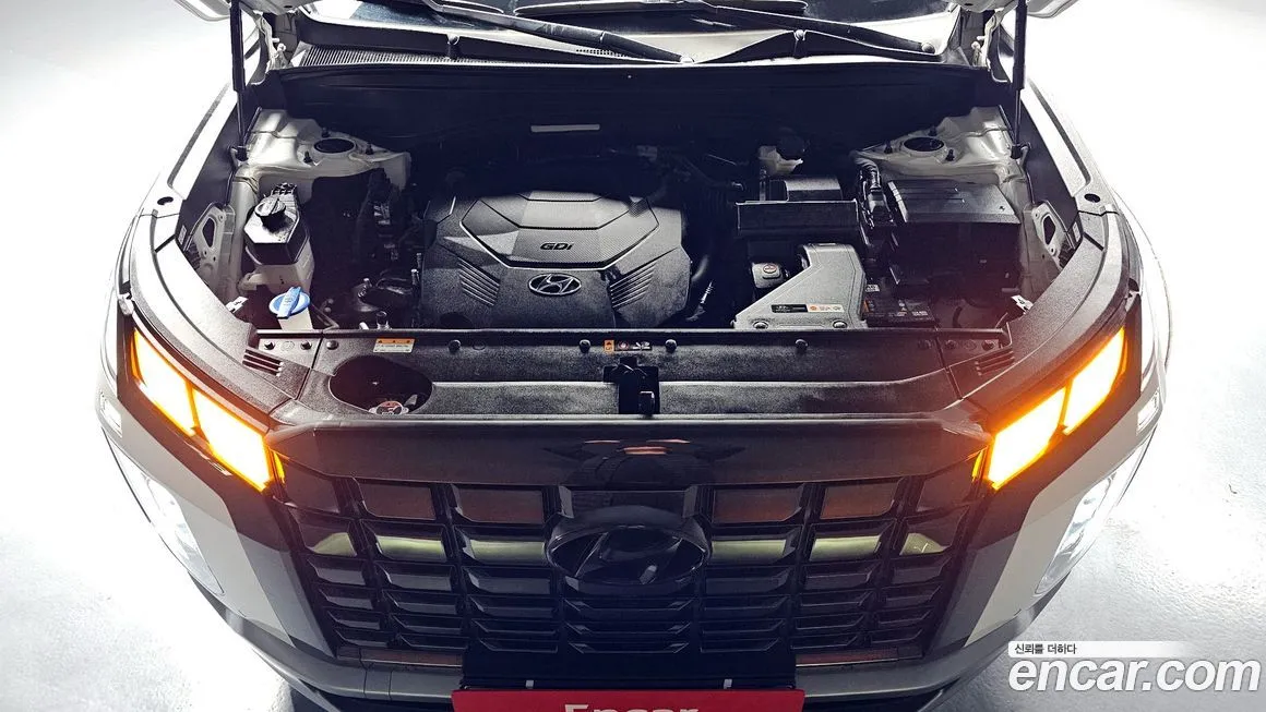 Hyundai Palisade 2023 из KR, фото 6