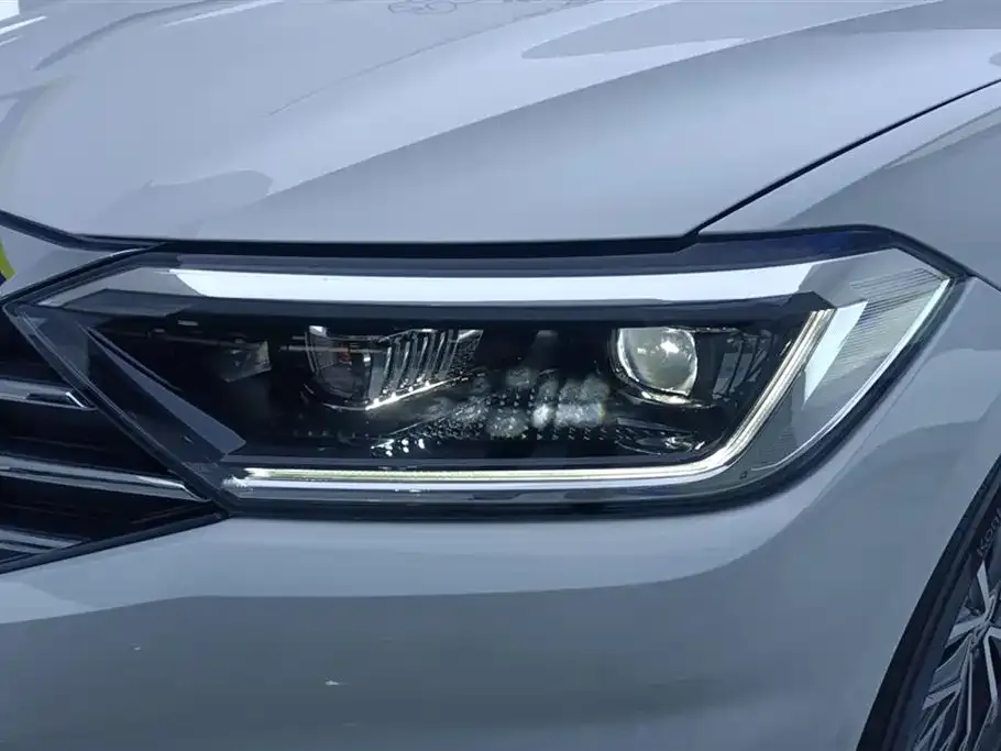 Volkswagen Sagitar 2021 из CN, фото 5