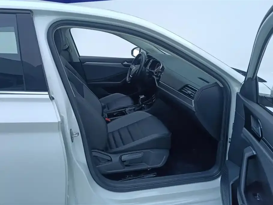Volkswagen Sagitar 2021 из CN, фото 8