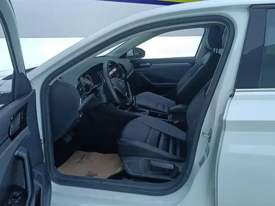 Volkswagen Sagitar 2021 из CN, фото 9