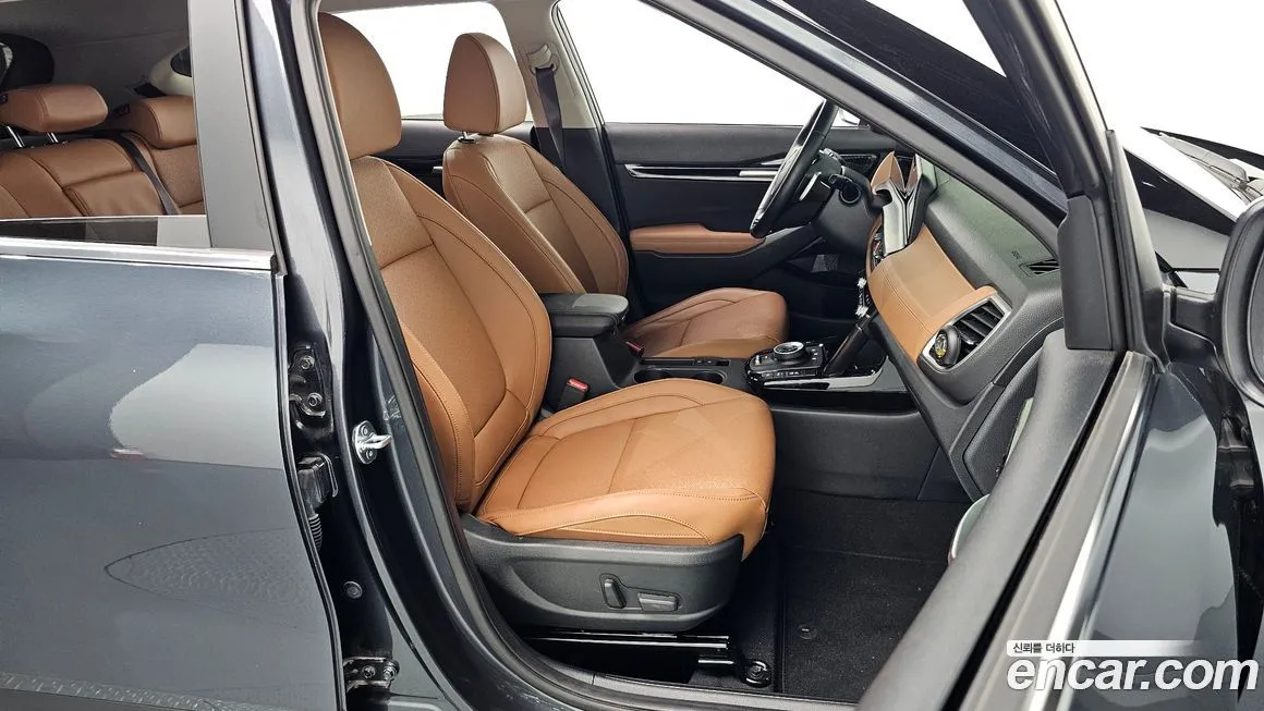 Kia Seltos 2024 из KR, фото 10