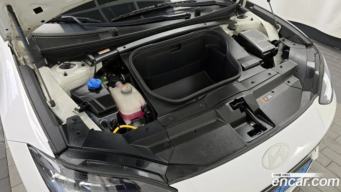 Hyundai Ioniq6 — фото 6