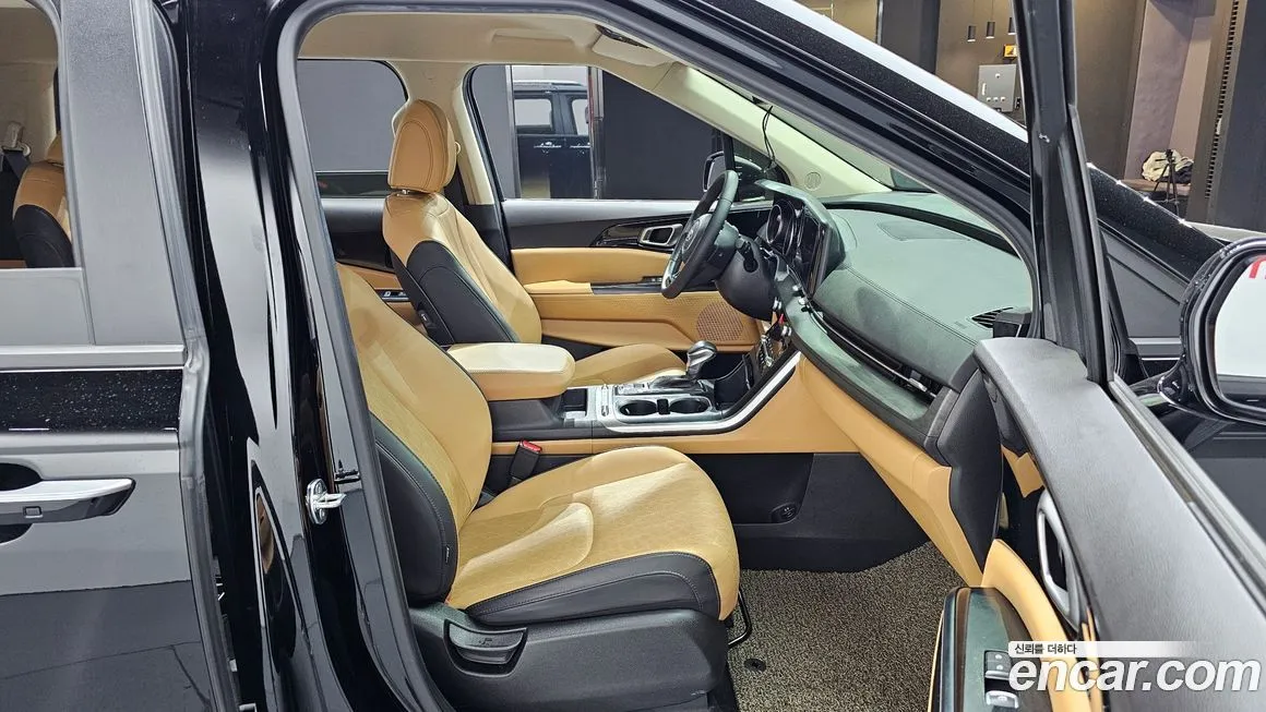 Kia Carnival 2021 из KR, фото 10