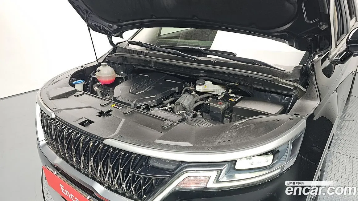 Kia Carnival 2021 из KR, фото 6