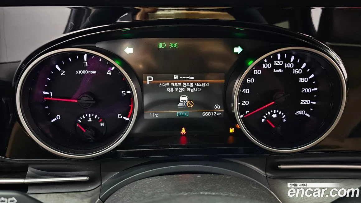 Kia Carnival 2021 из KR, фото 8